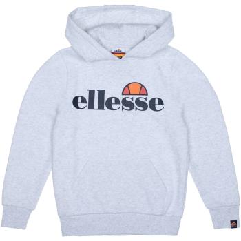 Ellesse  148167  Mikiny Biela