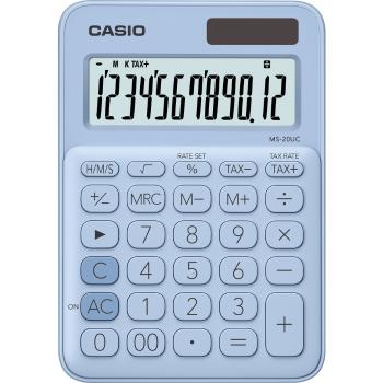 MS 20 UC LB CASIO