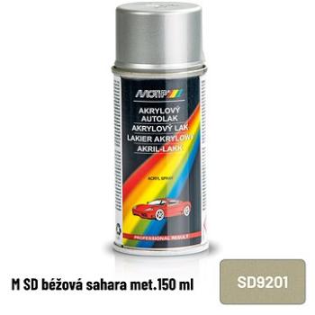 MOTIP M SD sahara met.150 ml (SD9201)