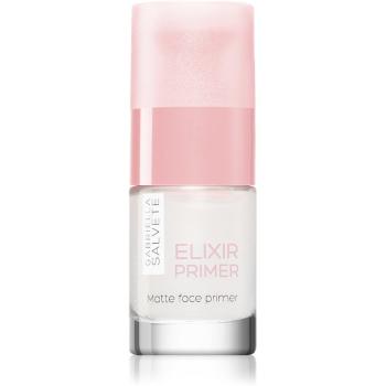 Gabriella Salvete Elixir Primer zmatňujúca podkladová báza pod make-up 15 ml