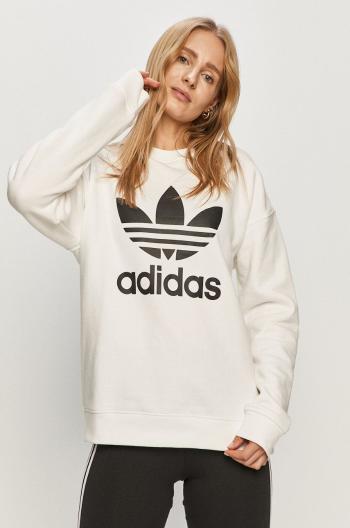 adidas Originals - Bavlnená mikina GN2961