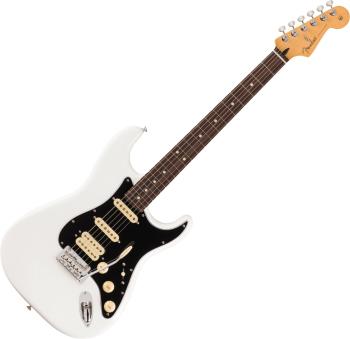 Fender Player II Series Stratocaster HSS RW Polar White Elektrická gitara