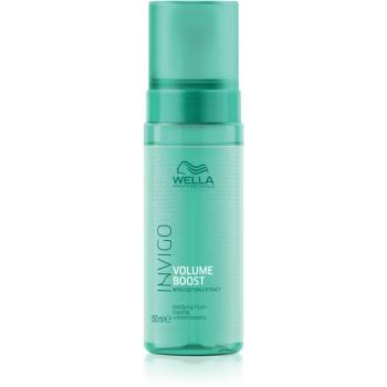 Wella Professionals Invigo Volume Boost pena pre objem vlasov 150 ml