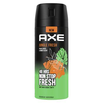 AXE Jungle fresh dezodorant v spreji 150 ml