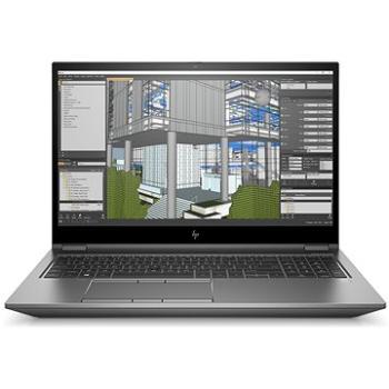 HP ZBook 15 Fury G8 Grey (62T74EA#BCM)