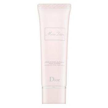 Dior (Christian Dior) Miss Dior Nourishing Rose pre ženy 50 ml