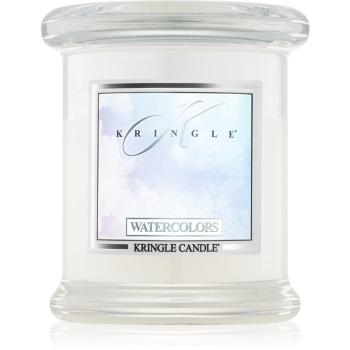 Kringle Candle Watercolors vonná sviečka 411 g