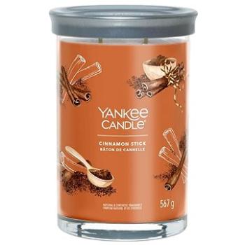 YANKEE CANDLE Signature 2 knôty Cinnamon Stick 567 g (5038581143125)