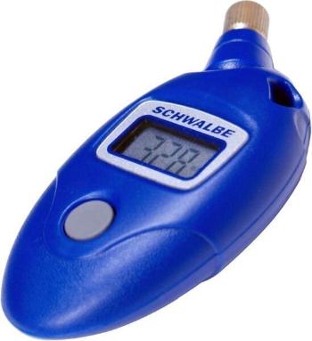 Schwalbe Manometer Airmax Pro Modrá