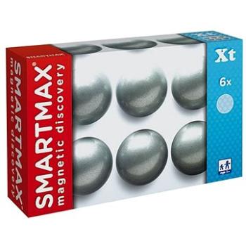 SmartMax – magnetické gule – 6 ks (5414301241034)