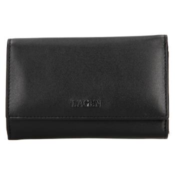 Lagen dámská peněženka kožená BLC/5304/222 Black