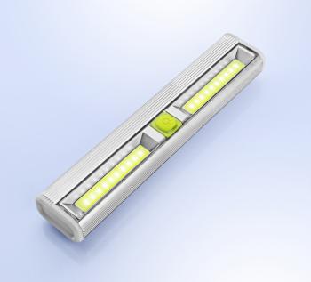 Magnet 3Pagen LED stmievateľná svetelná lišta