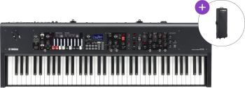 Yamaha YC73 SET Elektronický organ