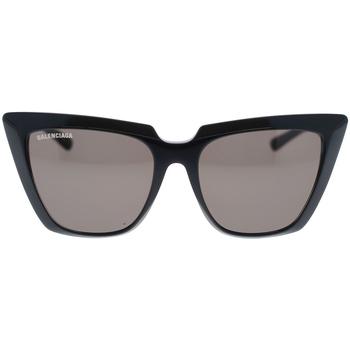 Balenciaga  Slnečné okuliare Occhiali da Sole  BB0046S 001  Čierna