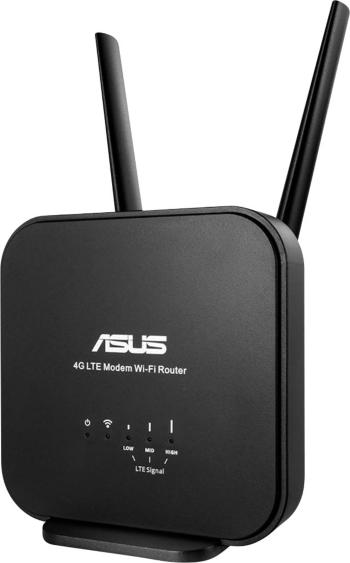 Asus 4G-N12 B1 N300 Wi-Fi router   300 MBit/s