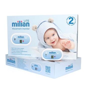 Milian Lite 2 s dvoma senzorovými podložkami (5999861776054)