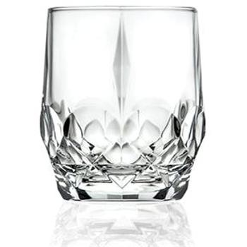 RCR Poháre na whisky/koktail 350 ml ALKEMIST 6 ks (26526020006)