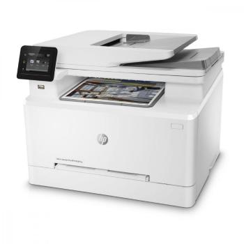 HP COLOR LASERJET PRO MFP M282NW 7KW72A