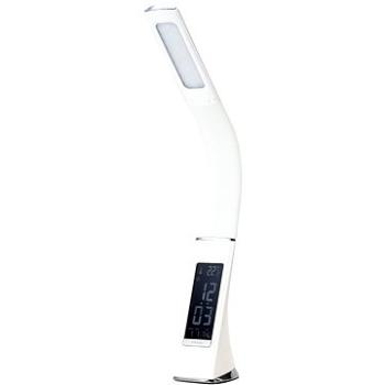 Immax stolová lampička LEATHER WHITE (08949L)