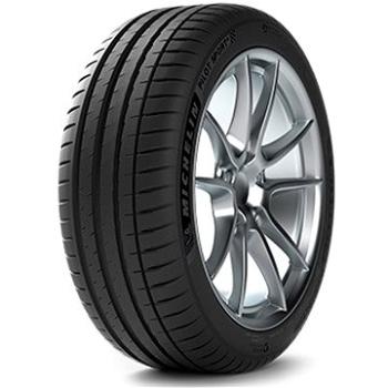 Michelin Pilot Sport 4 SUV 245/45 R20 XL FR,VOL 103 V (479299)