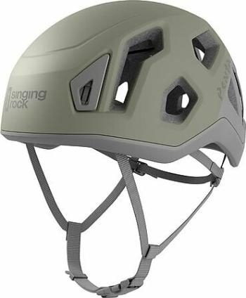 Singing Rock Penta Climbing Helmet Olivine Gray M/L