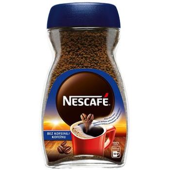 Nescafe, CLASSIC BezKof Sklo 100 g (12517477)