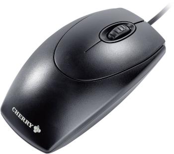 CHERRY Wheelmouse Wi-Fi myš USB optická čierna 3 null 1000 dpi