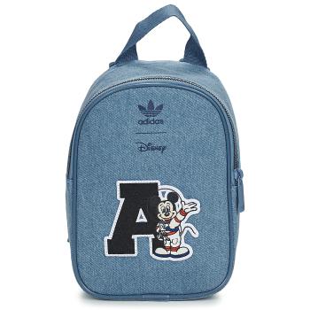 adidas  BACKPACK MINI  Ruksaky a batohy Námornícka modrá