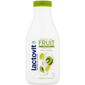 LACTOVIT Fruit Kivi a hrozno 500 ml (8411135351905)