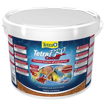 TETRA TetraPro Colour 10 l