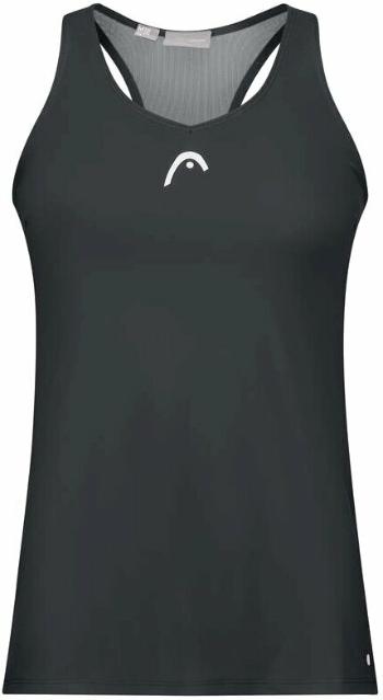 Head Performance Tank Top Women Black S