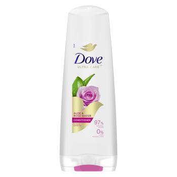 DOVE Rose and aloe vera kondicionér 350 ml