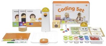 MatataLab 9000-000130-00 MINT Coding Set Homeschooling programování, roboti stavebnice robota od 4 rokov