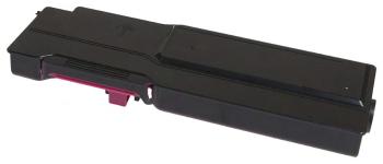 XEROX 400 (106R03535) - kompatibilný toner, purpurový, 8000 strán