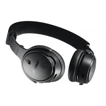 Bose On-ear wireless headphones Black