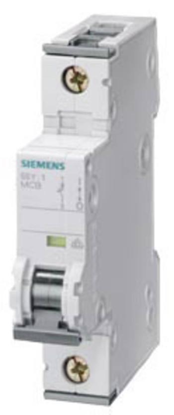 Siemens 5SY61326 5SY6132-6 elektrický istič     32 A  230 V, 400 V