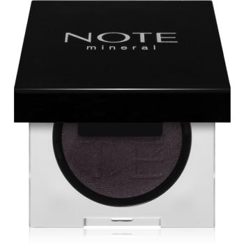 Note Cosmetique Mineral Eyeshadow očné tiene odtieň 305 2 g