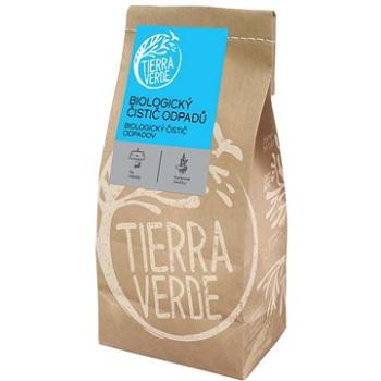 TIERRA VERDE Biologický čistič odpadov 500 g (8594165004543)