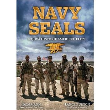 NAVY SEALS (978-80-264-3024-7)