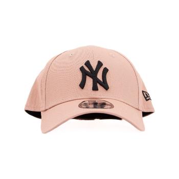 New-Era  NEW YORK YANKEES TTABLK  Šiltovky Hnedá