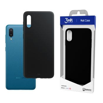 3mk Matt case puzdro pre Samsung Galaxy M02  KP21107