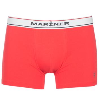 Mariner  JEAN JACQUES  Boxerky Červená