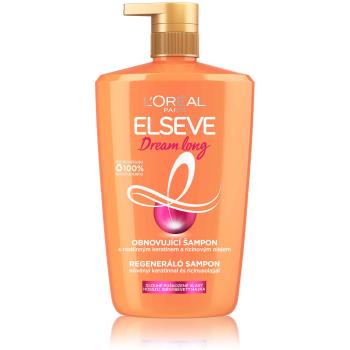 L'Oréal Paris Elseve Dream Long šampón na vlasy, 1000 ml