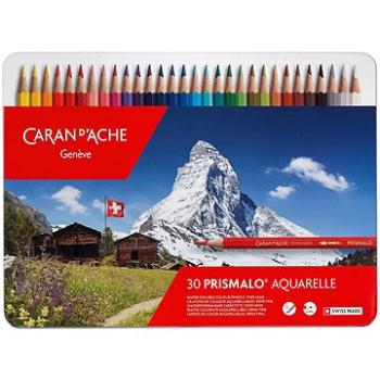 CARAN DACHE Prismalo Aquarelle 30 farieb (999.330)