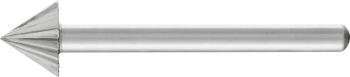 PFERD 22390853 frézovacie kolík    Dĺžka 35.6 mm Vonkajší Ø 8 mm Pracovná dĺžka 5.6 mm Ø hriadeľa 3 mm