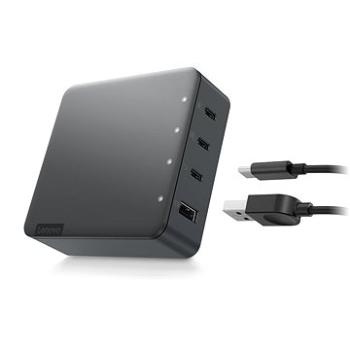 Lenovo Go 130 W Multi-Port Charger (G0A6130WEU)