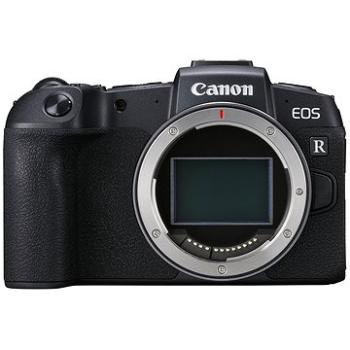 Canon EOS RP telo čierny (3380C003)