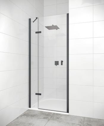 Sprchové dvere Walk-In / dveře 120 cm Huppe Strike New SIKOKHN120LC