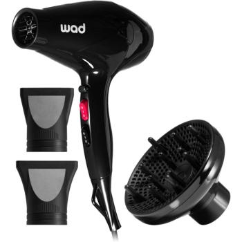 Wad Atmosfer Hair Dryer Black fén na vlasy čierny 1 ks