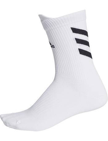 Pánske futbalové ponožky Adidas vel. 34-36